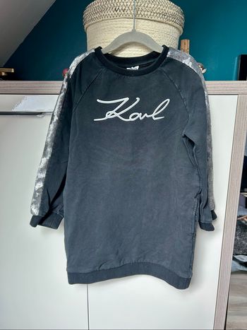 Robe Karl