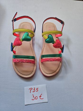 Sandales