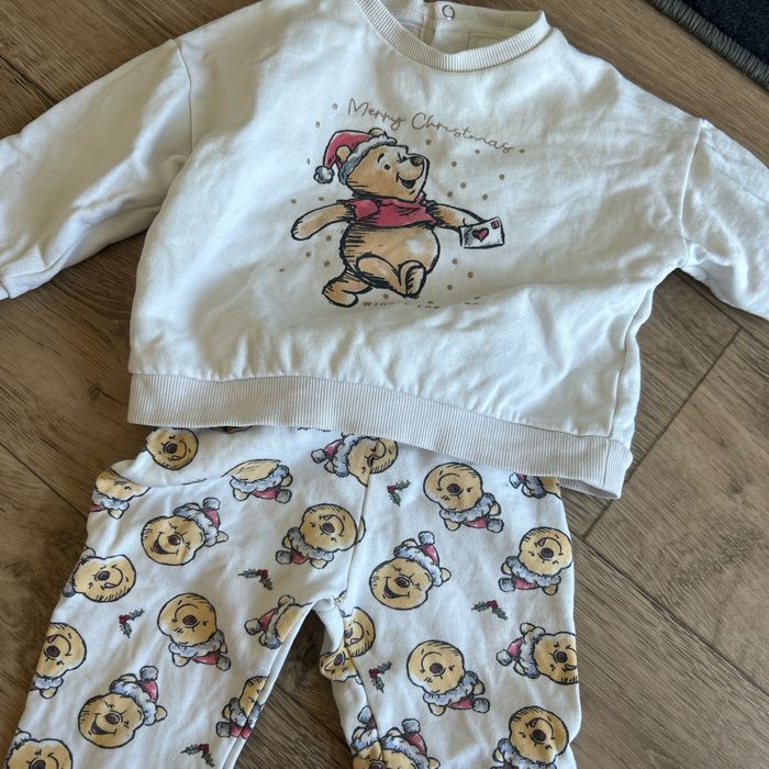 Ensemble bébé
