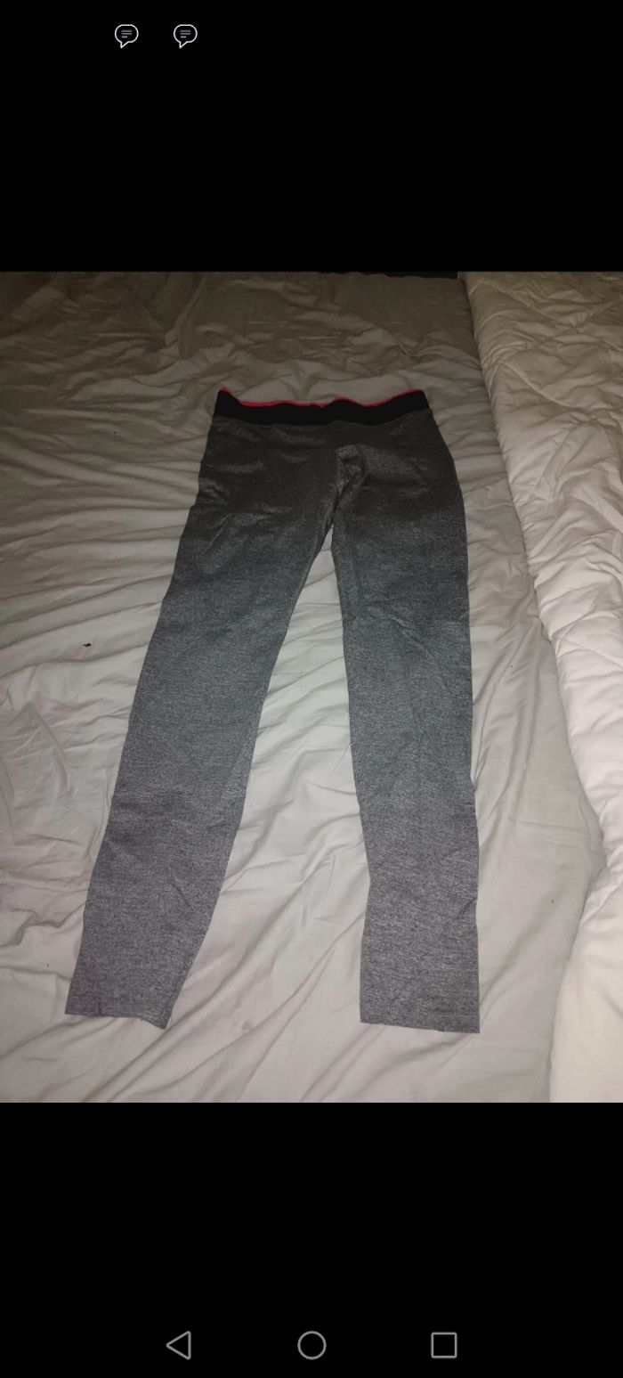 Legging de sport