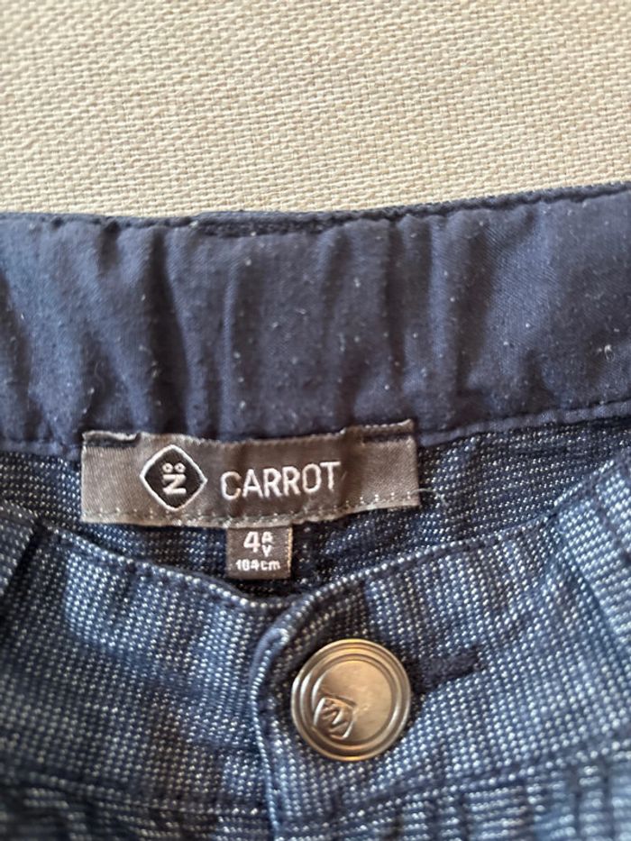 Lot 5 short 4 ans - photo numéro 7