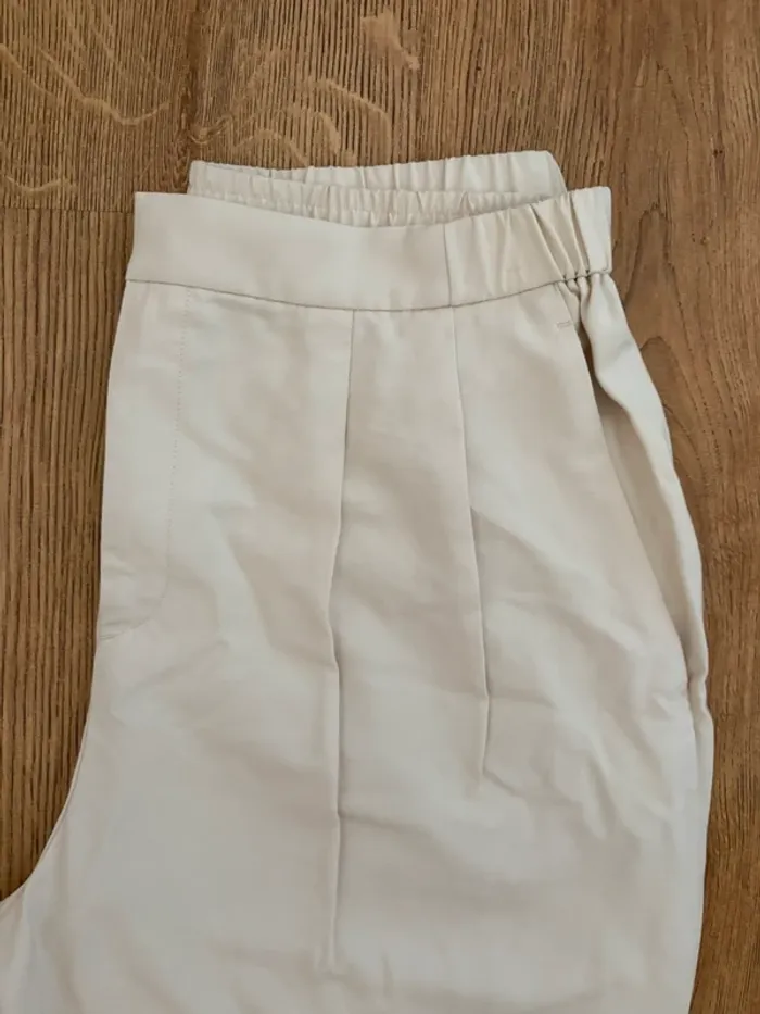 Pantalon uniqlo femme - photo numéro 3