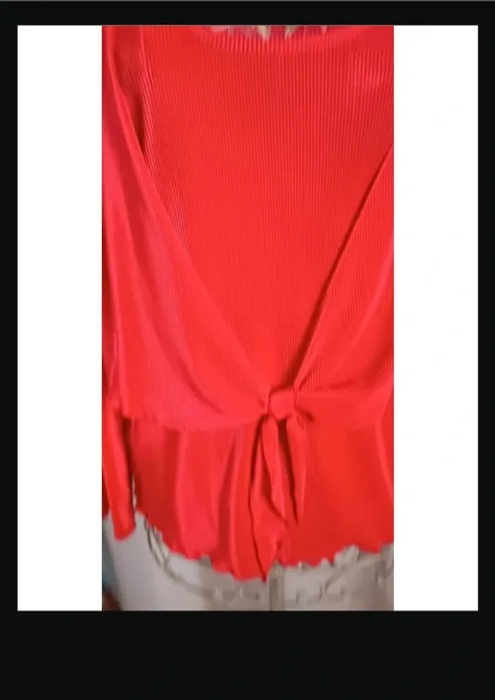 Tunique taille 44-46 - photo numéro 5