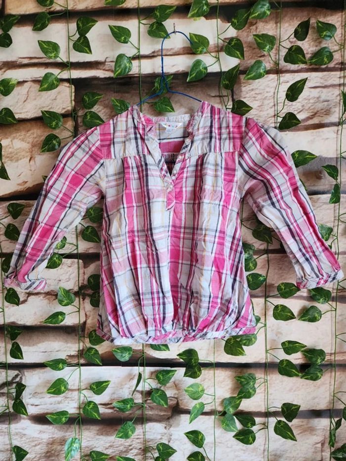 💐Lot revendeur 2 fille Taille 4ans 💐 - photo numéro 4