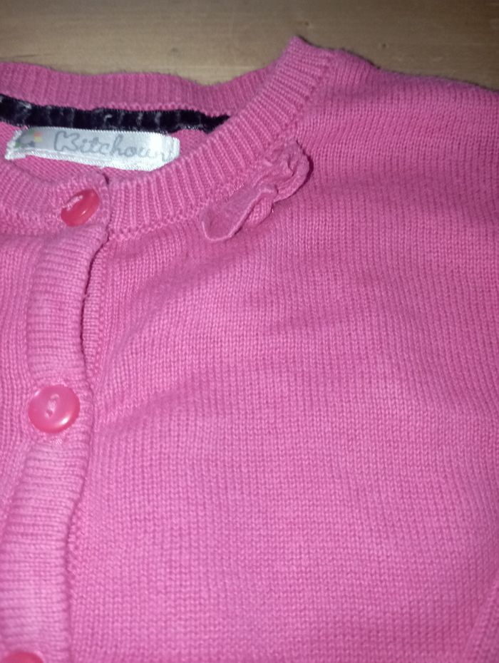 Gillet - photo numéro 2