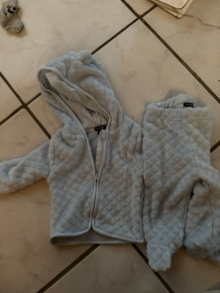 Lot vêtement 3 mois - photo numéro 4