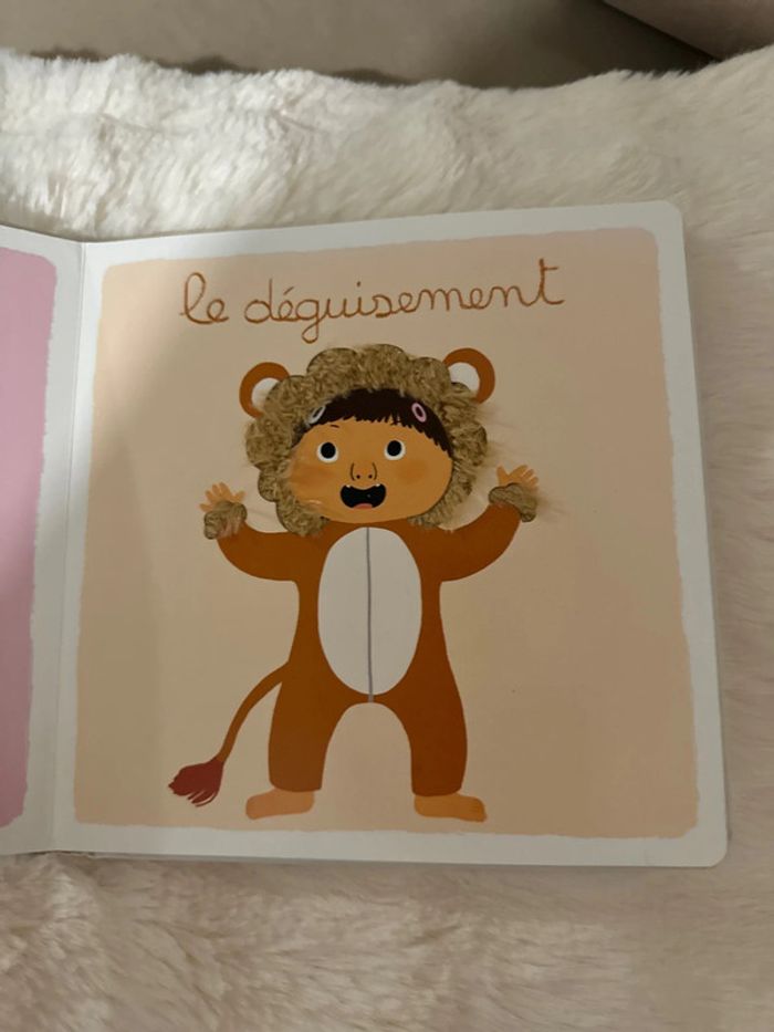 Livre mon anniversaire en très bon état - photo numéro 2