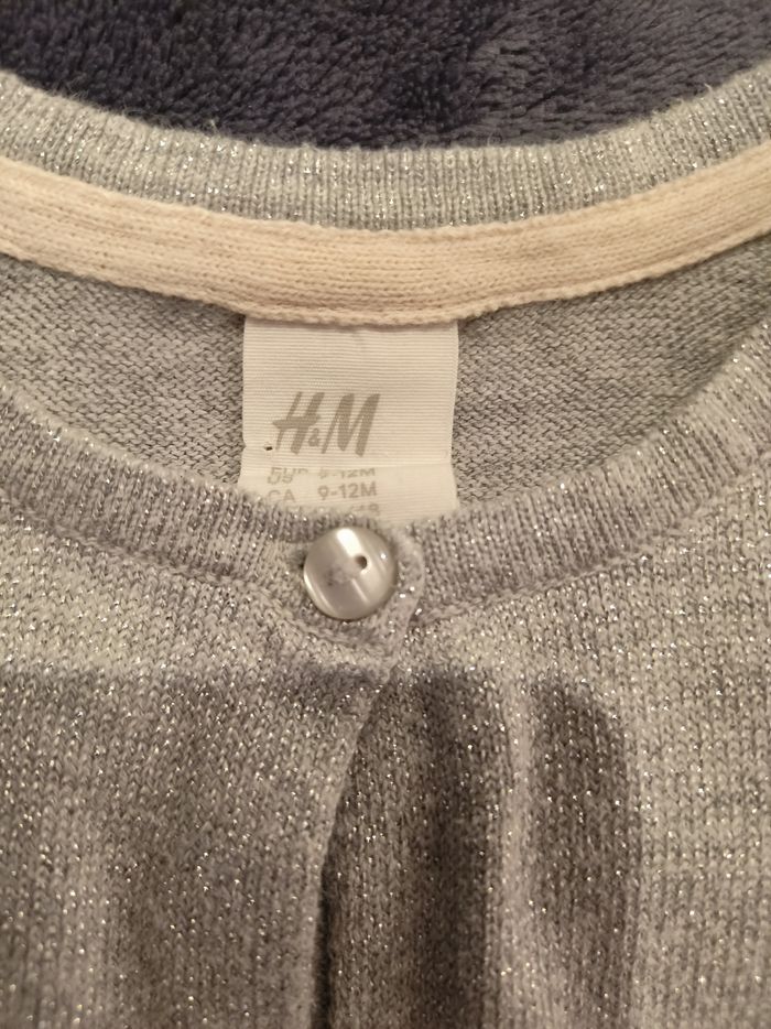 Gilet fin - photo numéro 3