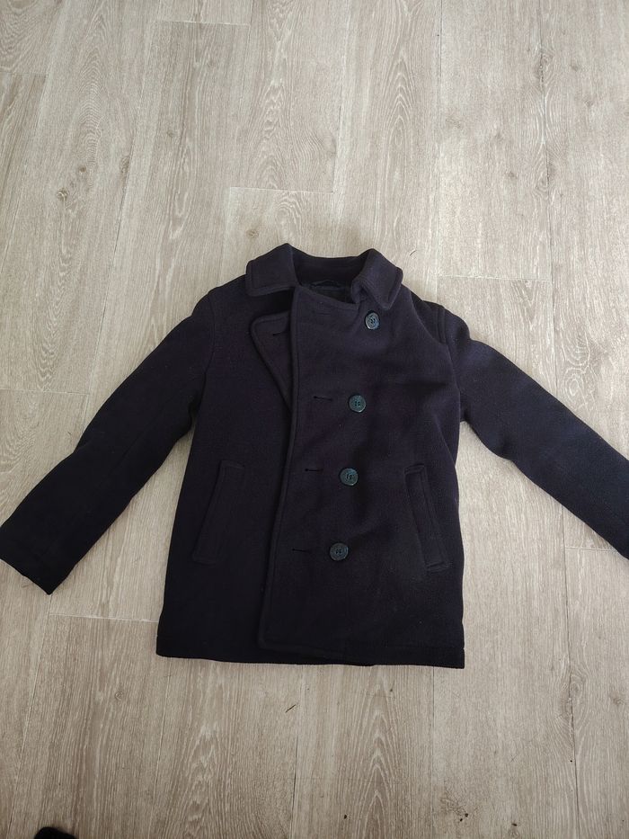 Manteau veste uniqlo - photo numéro 2