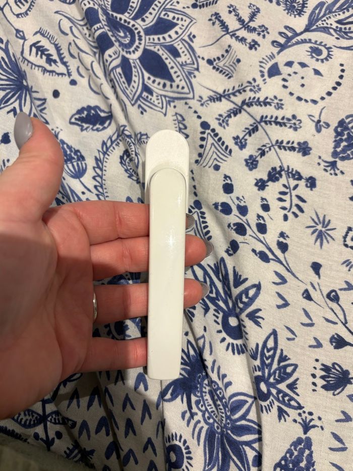 Poignée de fenêtre - photo numéro 2