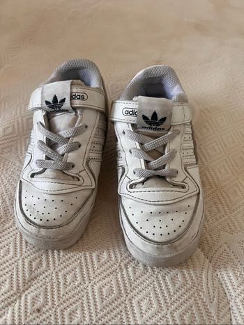 Baskets Adidas 25,5