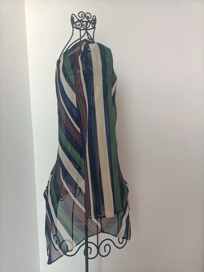 Haut tunique original femme neuf TM - photo numéro 9
