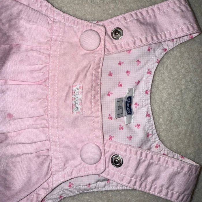 Robe bébé Chicco - photo numéro 5