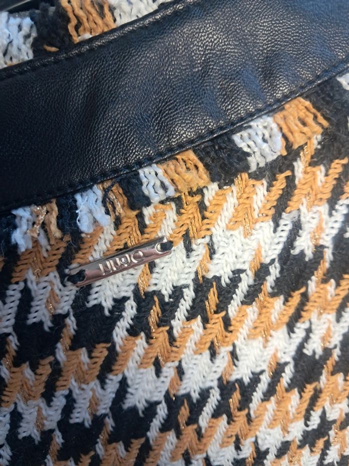 Liu Jo veste blazer épais T.42 neuf - photo numéro 10