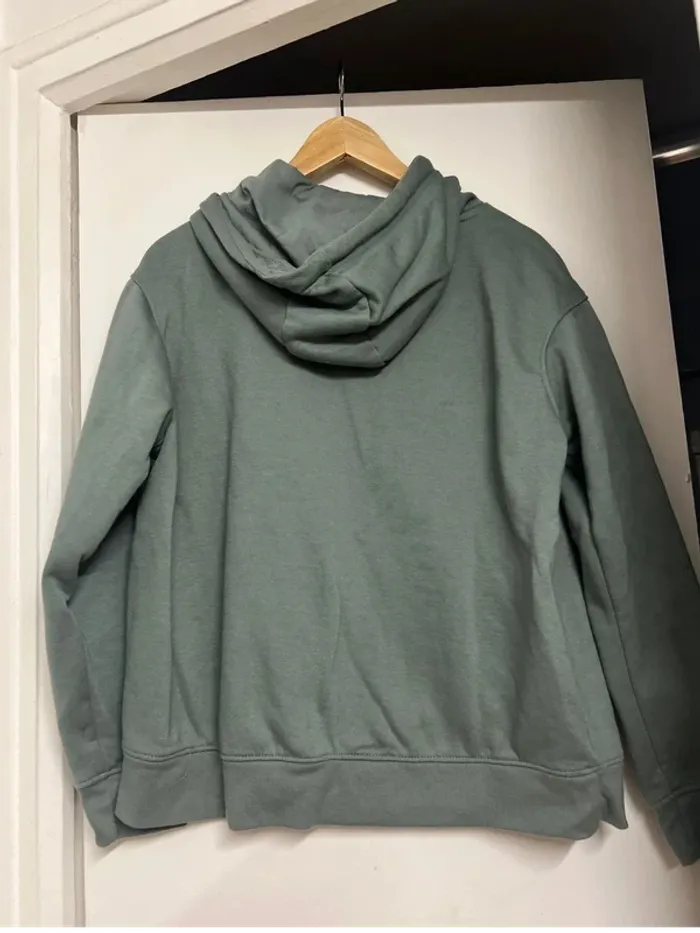 Superbe sweat tennis - très bon état - taille M - photo numéro 3