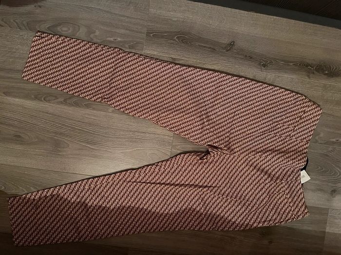 Pantalon 7/8eme