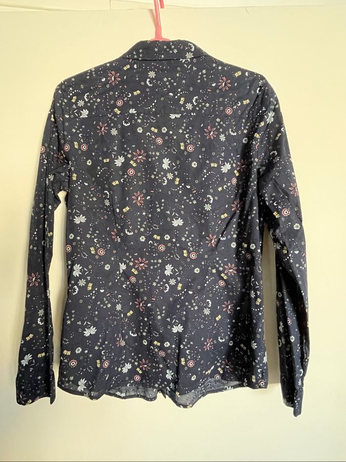 Chemise femme ML taille 38 - photo numéro 2