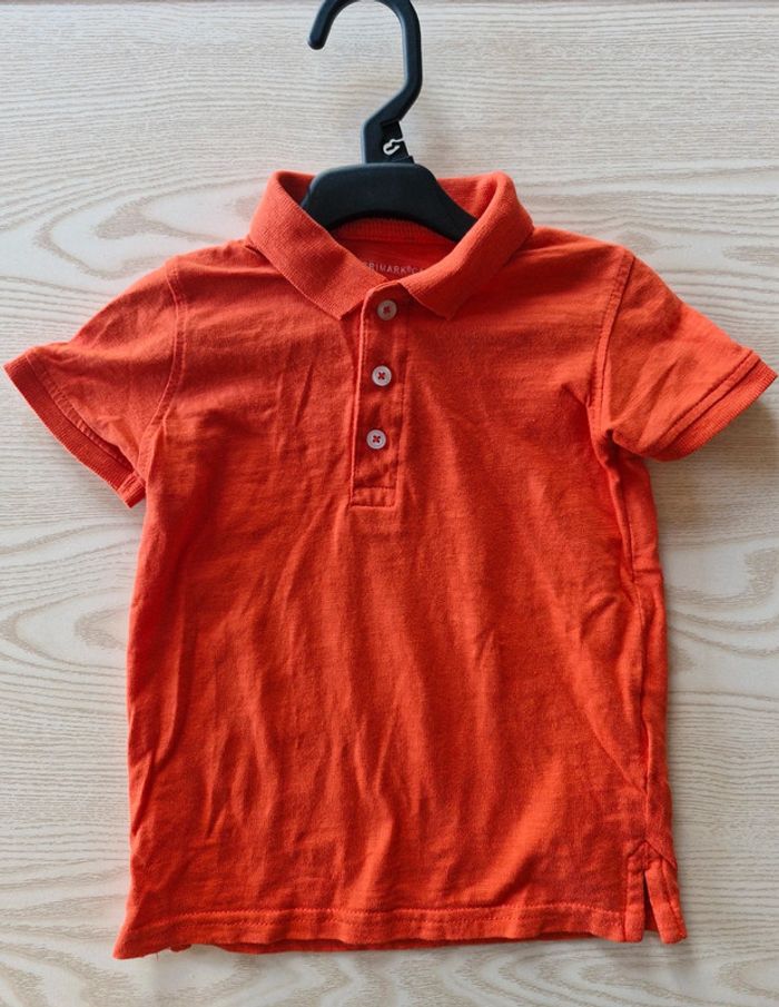 Tshirt polo