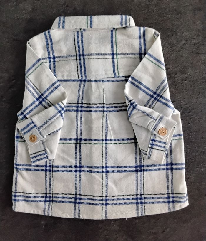 Chemise - photo numéro 2