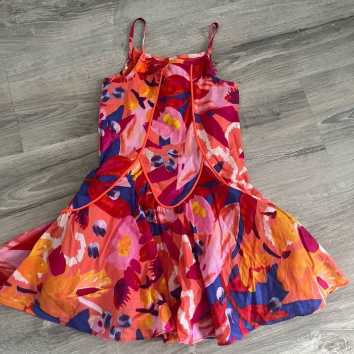 Robe Catimini - photo numéro 2