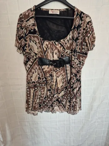blouse Armand Thiery taille 40