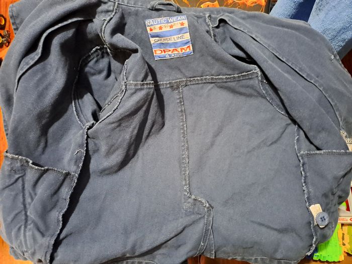 Veste 4A - photo numéro 3