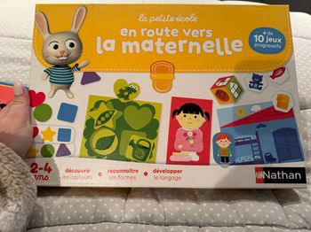 Jeux de société
