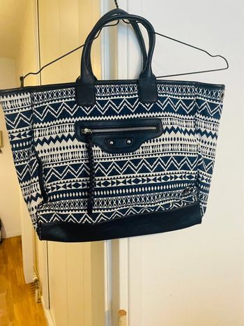 Sac ethnique Vimoda