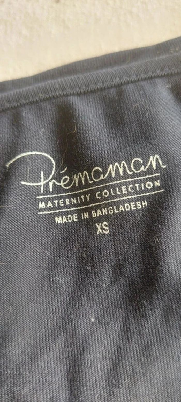 Robe maternité et allaitement - photo numéro 4