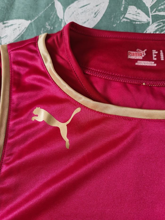 T-shirt sport pour femme - photo numéro 2