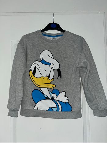 Pull Donald