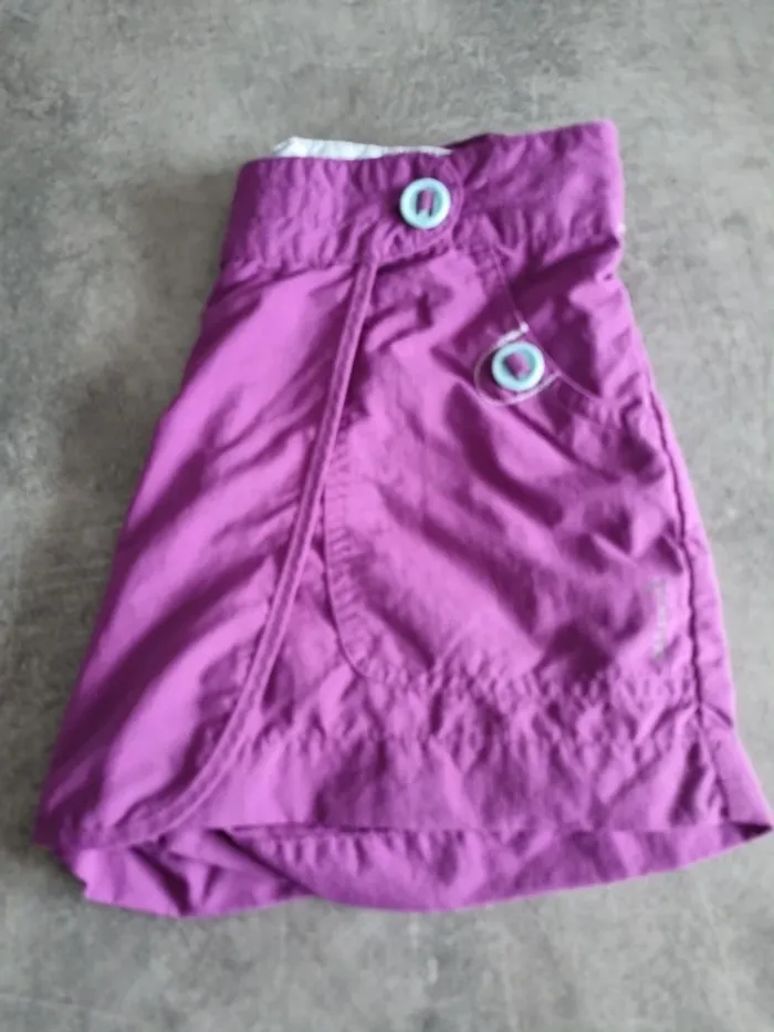 Jupe short Quechua - photo numéro 2