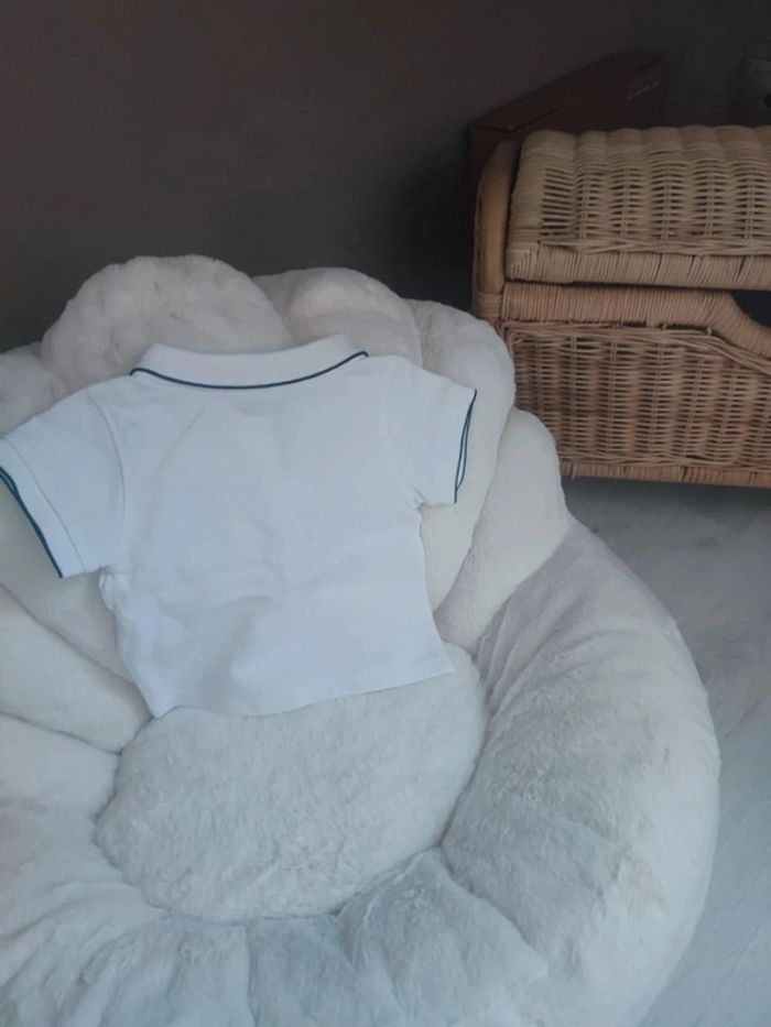 Polo Tape a l'oeil bebe - photo numéro 3