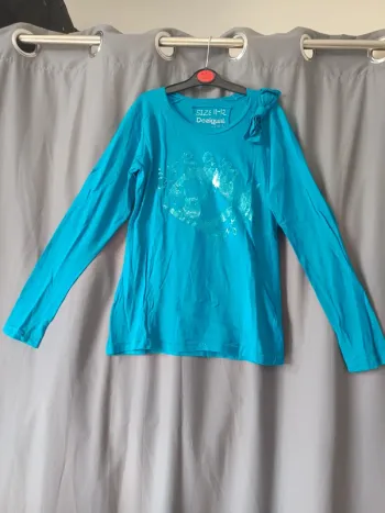 Haut Desigual