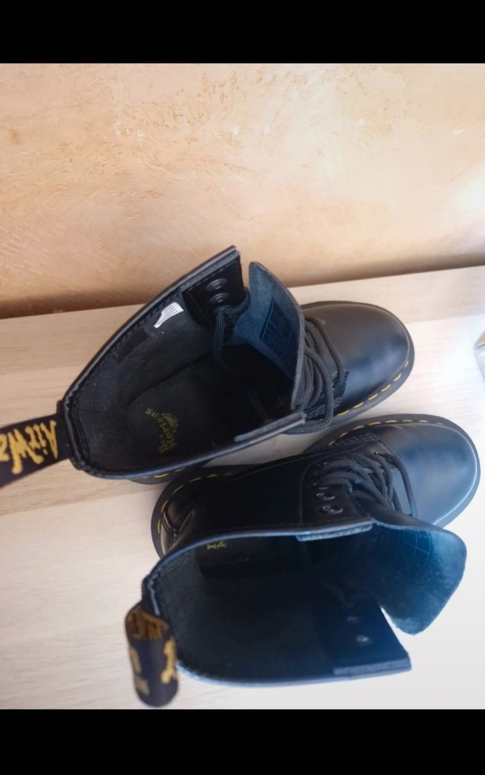 Dr martens - photo numéro 6