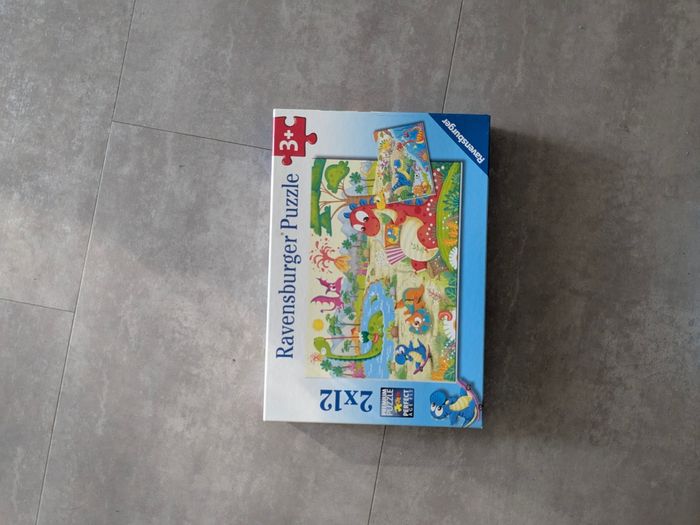 Différents jeux enfant 1 à 3 ans - photo numéro 5