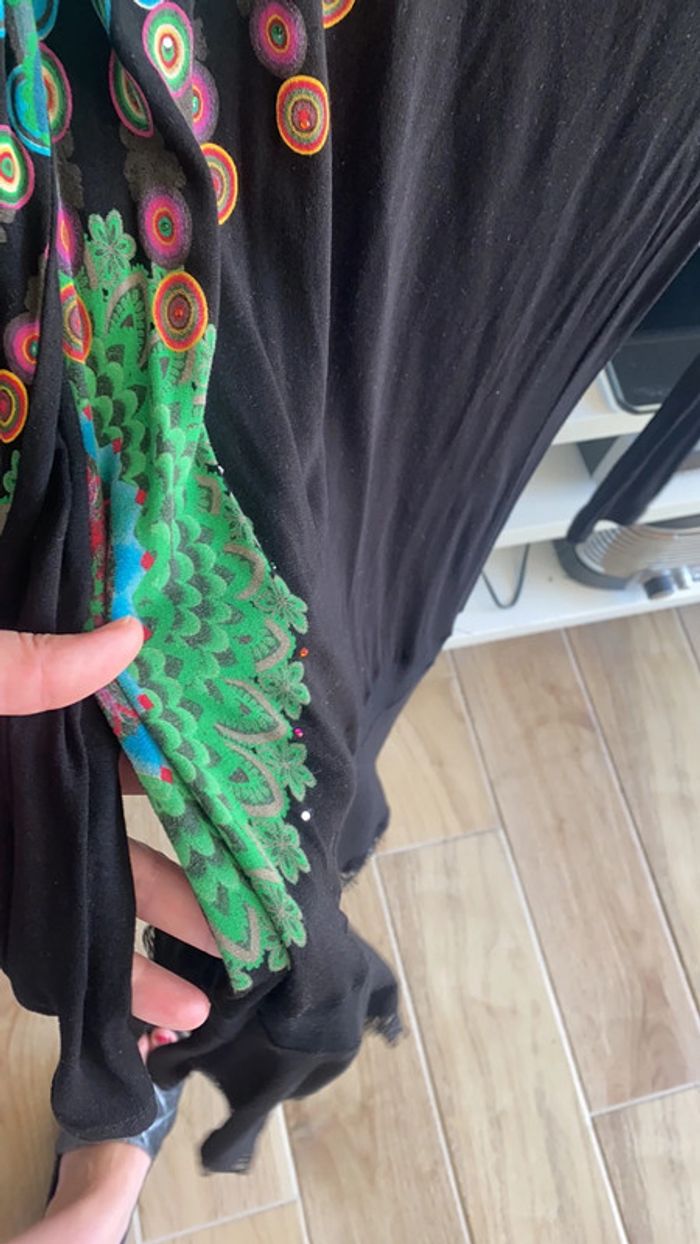 Tunique desigual - photo numéro 5