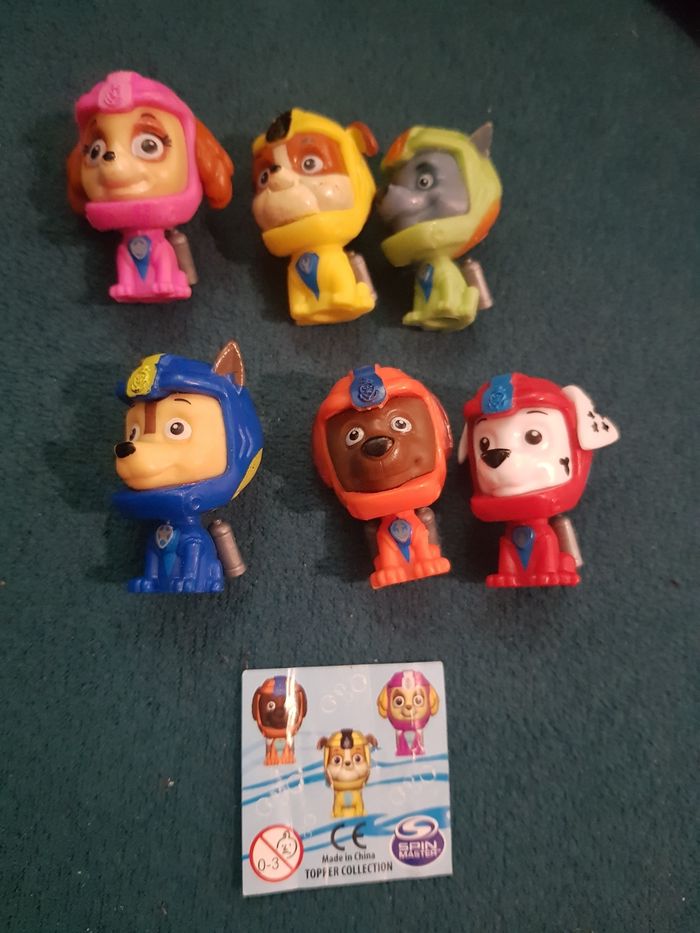 Pat patrouille - photo numéro 2