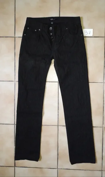 Pantalon homme T 38