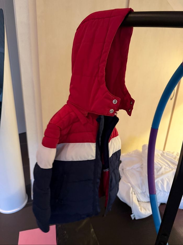 Veste Nike 2 ans