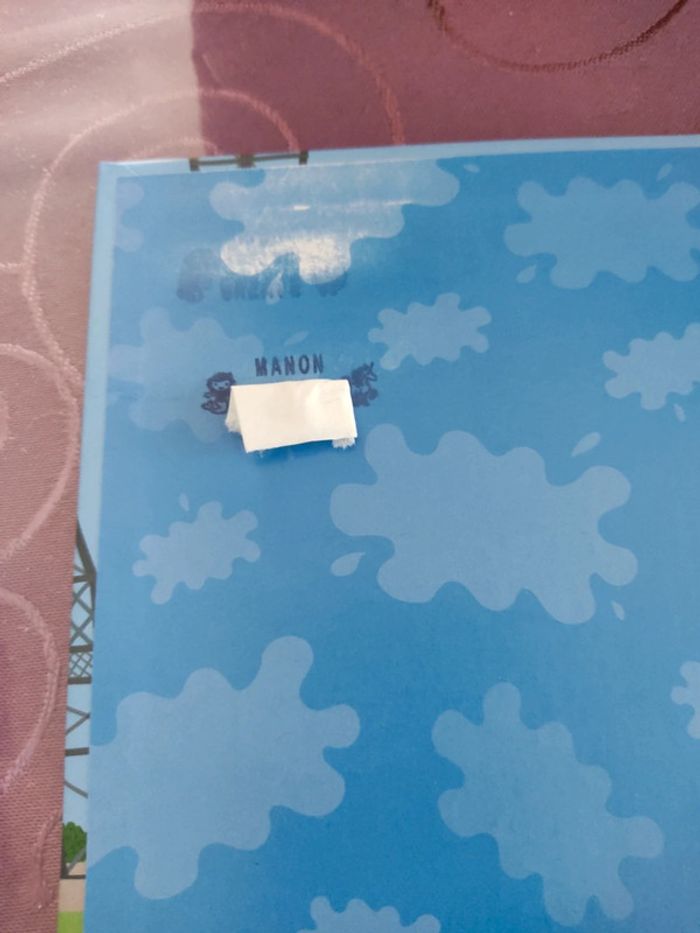 Livre Peppa Pig - photo numéro 3