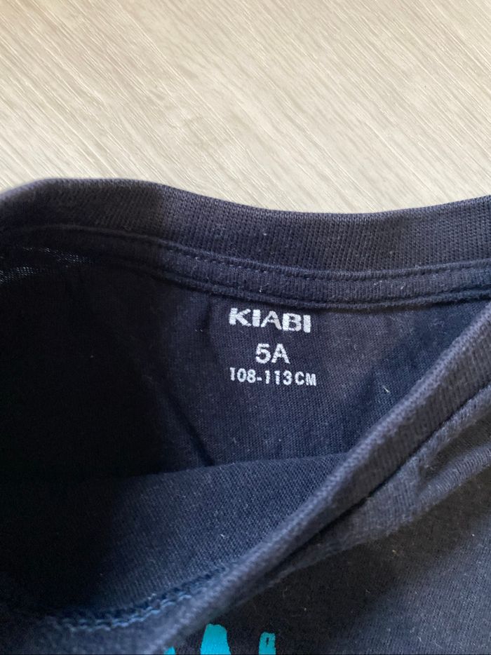 Teeshirt San Francisco - photo numéro 2