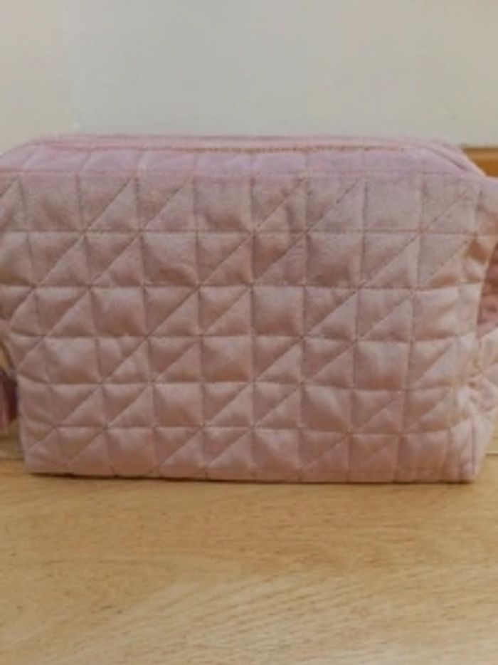 Trousse de toilette Nocibe