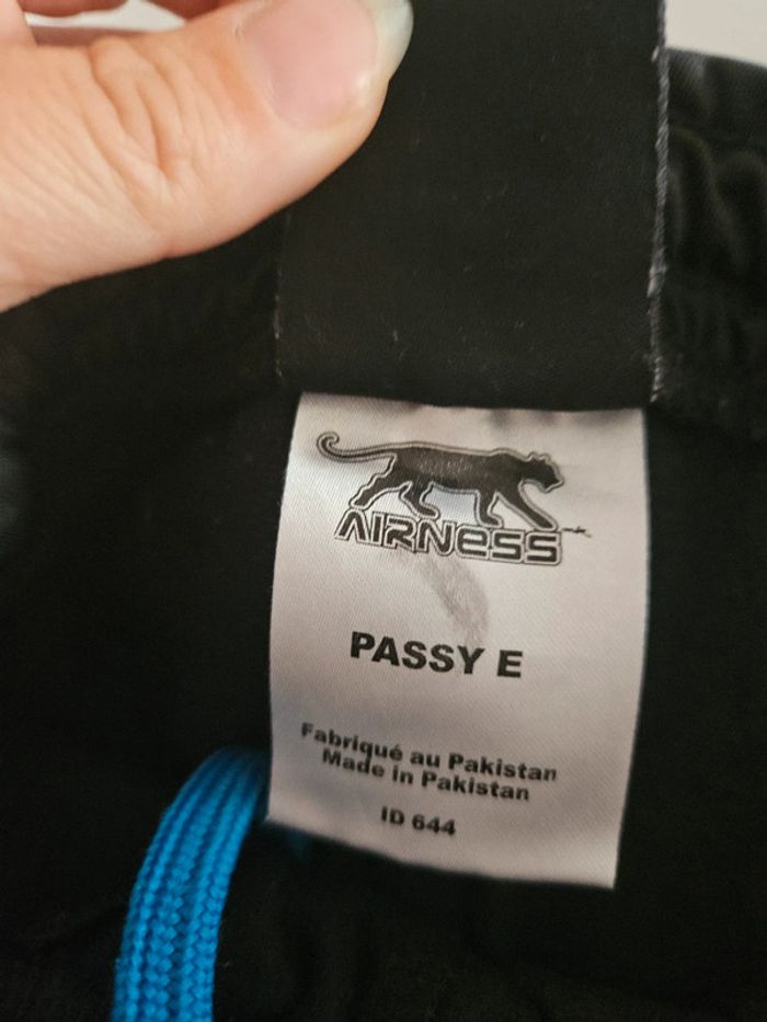 Pantalon de sport airness 8 ans - photo numéro 3