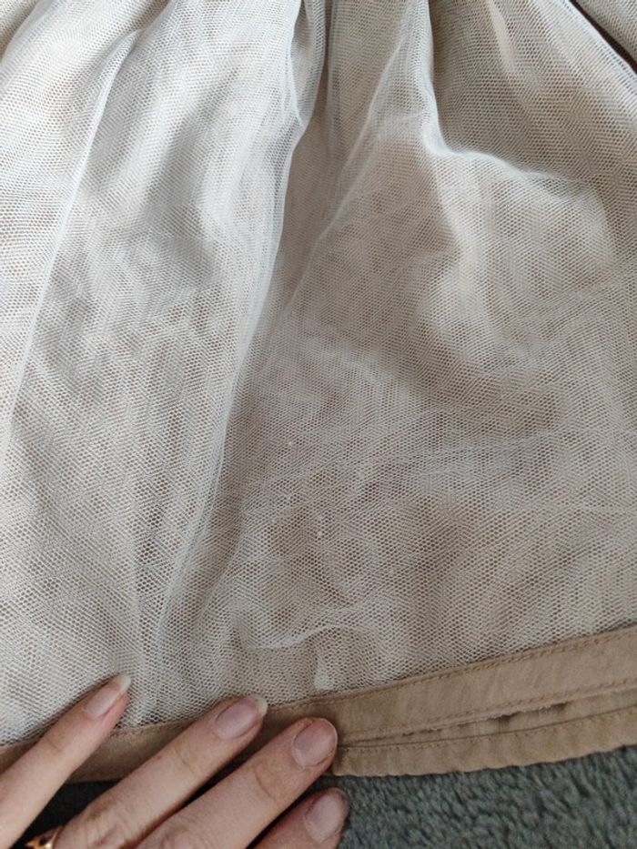 Robe cérémonie Noël - photo numéro 6