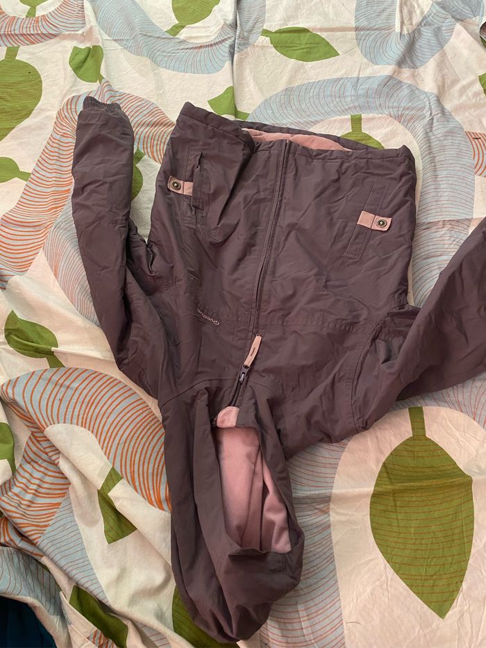 Manteau enfants - photo numéro 7