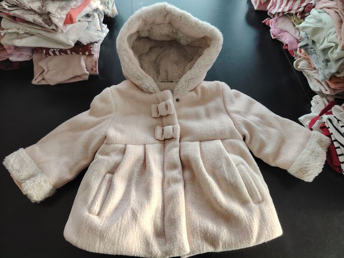 Lot de manteau Tape à l'oeil - photo numéro 2
