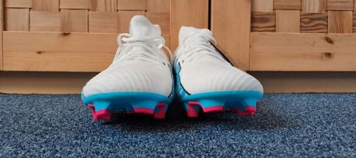 Crampons Nike Mercurial Superfly 9 Club MG - photo numéro 2