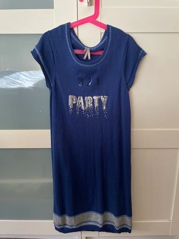 Robe longue