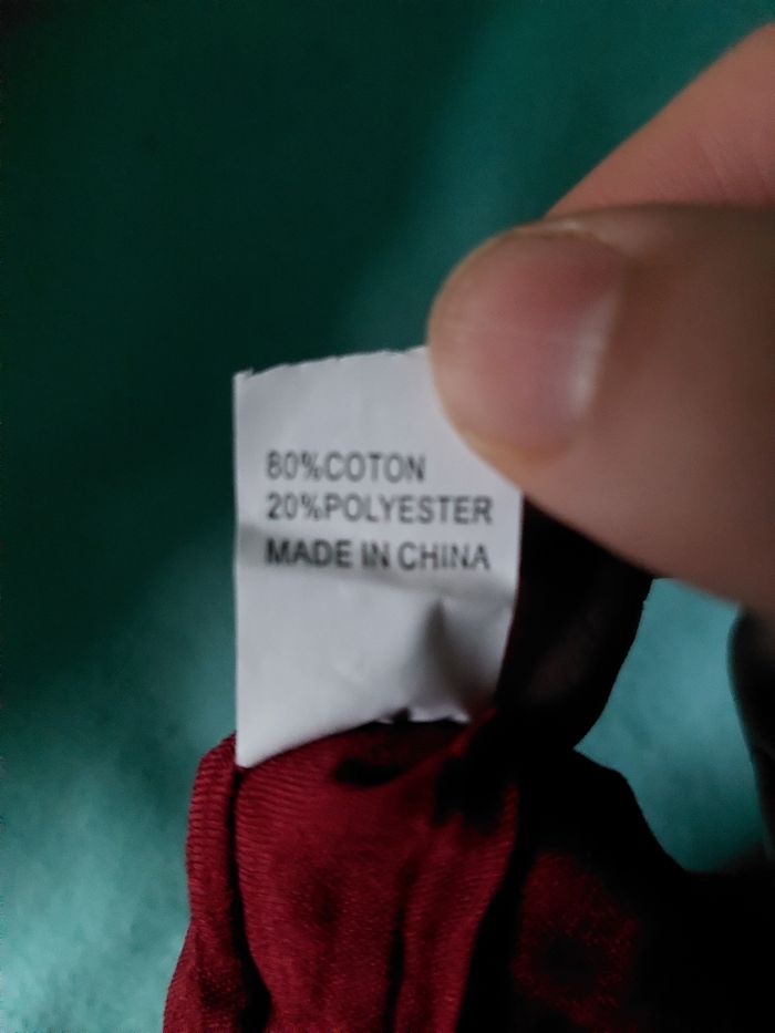 Robe d'été - photo numéro 4